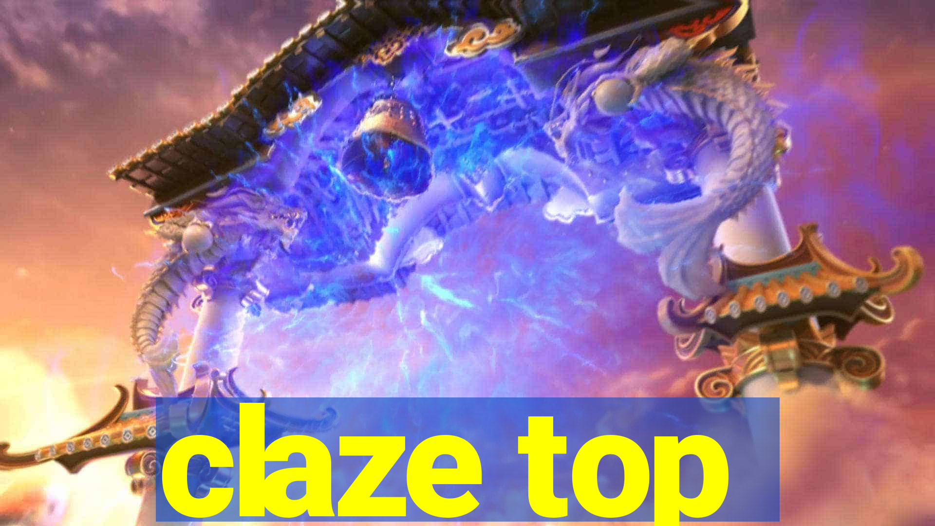 claze top
